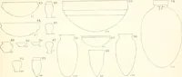 An illustration from Meydum and Memphis (III) (1910)