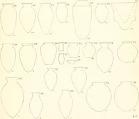 An illustration from Meydum and Memphis (III) (1910)