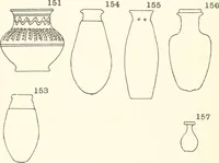 An illustration from Meydum and Memphis (III) (1910)