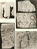 An illustration from Meydum and Memphis (III) (1910)