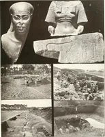 An illustration from Meydum and Memphis (III) (1910)