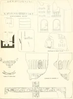 An illustration from Meydum and Memphis (III) (1910)
