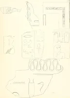 An illustration from Meydum and Memphis (III) (1910)