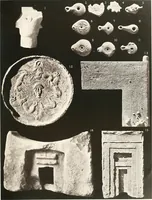 An illustration from Meydum and Memphis (III) (1910)