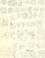 An illustration from Meydum and Memphis (III) (1910)