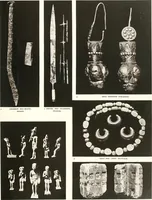 An illustration from Meydum and Memphis (III) (1910)