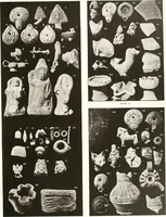 An illustration from Meydum and Memphis (III) (1910)