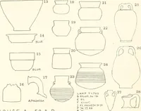 An illustration from Meydum and Memphis (III) (1910)