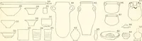 An illustration from Meydum and Memphis (III) (1910)