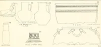 An illustration from Meydum and Memphis (III) (1910)