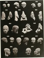 An illustration from Meydum and Memphis (III) (1910)