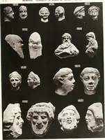 An illustration from Meydum and Memphis (III) (1910)