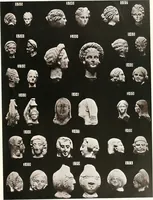 An illustration from Meydum and Memphis (III) (1910)
