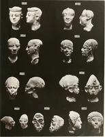 An illustration from Meydum and Memphis (III) (1910)