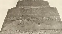 An illustration from Meydum and Memphis (III) (1910)