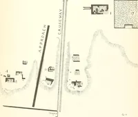 An illustration from Meydum and Memphis (III) (1910)