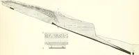An illustration from Meydum and Memphis (III) (1910)