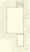 An illustration from Meydum and Memphis (III) (1910)