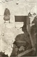 An illustration from Meydum and Memphis (III) (1910)