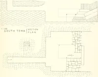 An illustration from Meydum and Memphis (III) (1910)