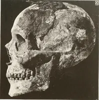 An illustration from Meydum and Memphis (III) (1910)