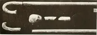 An illustration from Meydum and Memphis (III) (1910)