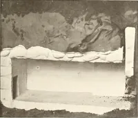 An illustration from Meydum and Memphis (III) (1910)