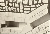 An illustration from Meydum and Memphis (III) (1910)