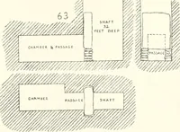 Picture 40 of 79 from Meydum and Memphis (III) (1910), leaf 94