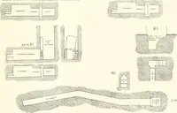 An illustration from Meydum and Memphis (III) (1910)