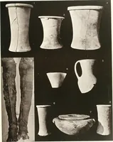 An illustration from Meydum and Memphis (III) (1910)