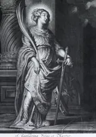 Picture 21 of 24 from [Mezzotints] (1650), leaf 51