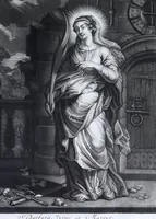 Picture 22 of 24 from [Mezzotints] (1650), leaf 53