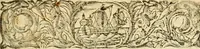 Picture 15 of 21 from Michaelis Bernhardi Valentini prof. medici ... Polychresta exotica in curandis affectibus contumacissimis probatissima ... : ut et nova herniarum cura. Accedunt seorsim olim editae ... Dissertationes epistolicae varii argumenti .. (1700), leaf 132