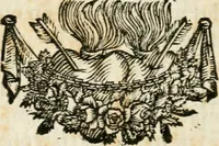 Picture 57 of 60 from Michaelis Majeri ... Secretioris naturae secretorum scrutinium chymicum : per oculis et intellectui accuratè accommodata, figuris cupro appositissimè incisa, ingeniosissima emblemata, hisque confines, & ad rem egregiè facientes sententias, doctissimaque item epigrammata, illustratum .. (1687), leaf 169