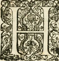 An illustration from Michaelis Majeri ... Secretioris naturae secretorum scrutinium chymicum : per oculis et intellectui accuratè accommodata, figuris cupro appositissimè incisa, ingeniosissima emblemata, hisque confines, & ad rem egregiè facientes sententias, doctissimaque item epigrammata, illustratum .. (1687)
