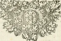 An illustration from Michaelis Majeri ... Secretioris naturae secretorum scrutinium chymicum : per oculis et intellectui accuratè accommodata, figuris cupro appositissimè incisa, ingeniosissima emblemata, hisque confines, & ad rem egregiè facientes sententias, doctissimaque item epigrammata, illustratum .. (1687)