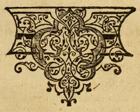 An illustration from Michaelmas Terme : as it hath been sundry times acted by the Children of Paules (1607)