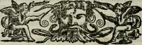 An illustration from Il microcosmo della pittura, ouero, Trattato diuiso in due libri ... (1657)