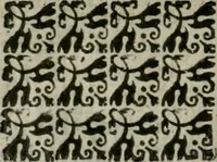 An illustration from Il microcosmo della pittura, ouero, Trattato diuiso in due libri ... (1657)