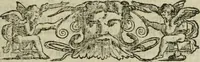 An illustration from Il microcosmo della pittura, ouero, Trattato diuiso in due libri ... (1657)