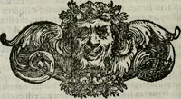 An illustration from Il microcosmo della pittura, ouero, Trattato diuiso in due libri ... (1657)
