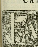 An illustration from Il microcosmo della pittura, ouero, Trattato diuiso in due libri ... (1657)