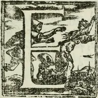 An illustration from Il microcosmo della pittura, ouero, Trattato diuiso in due libri ... (1657)