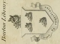An illustration from Microcosmos : the discovery of the little world, with the government thereof (1603)
