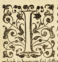 An illustration from Microcosmus, or A little description of the great world. : A treatise historicall, geographicall, politicall, theologicall. (1621)