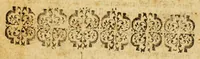 An illustration from Microcosmus, or A little description of the great world. : A treatise historicall, geographicall, politicall, theologicall. (1621)