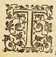 An illustration from Microcosmus, or A little description of the great world. : A treatise historicall, geographicall, politicall, theologicall. (1621)