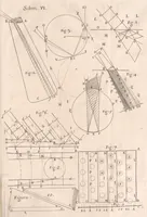 An illustration from Micrographia: or, Some physiological descriptions of minute bodies made by magnifying glasses (1665)