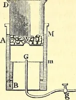 An illustration from Micrographia : containing practical essays on reflecting, solar, oxy-hydrogen gas microscopes; micrometers; eye-pieces, &c. &c. (1837)
